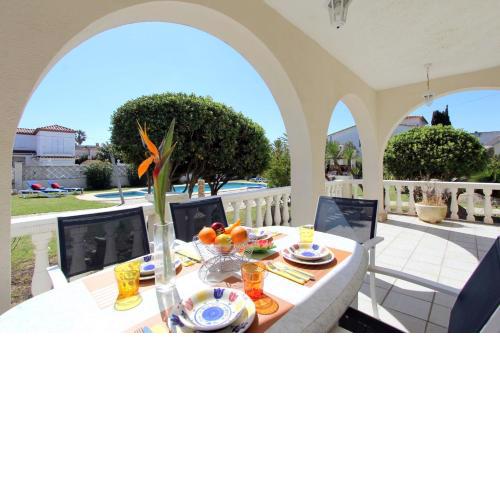 LEON Apartment Bahia E - 10417