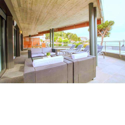 LEON Apartment Lucia - 10318