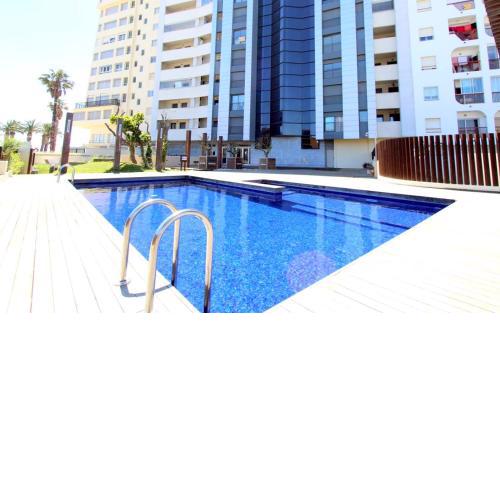 LEON Apartment Oasis - 10022