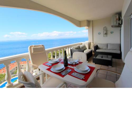 LEON Apartment Panoramica - 11095