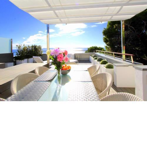 LEON Apartment Prana - 15263