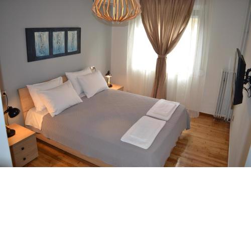 Leon Cozy Apartment