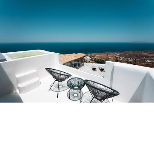 Leon Luxury Suites