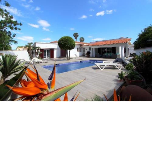 LEON Villa Arisha - 10009