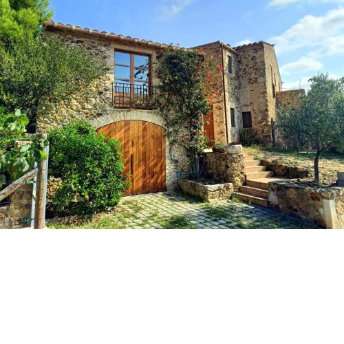 LEON Villa Can Besa - 15735