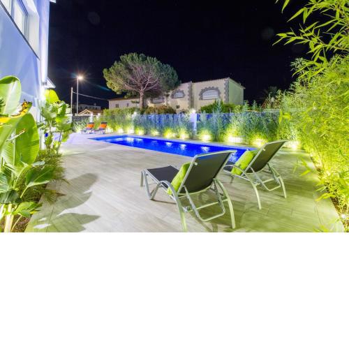 LEON Villa Victoria - 10221