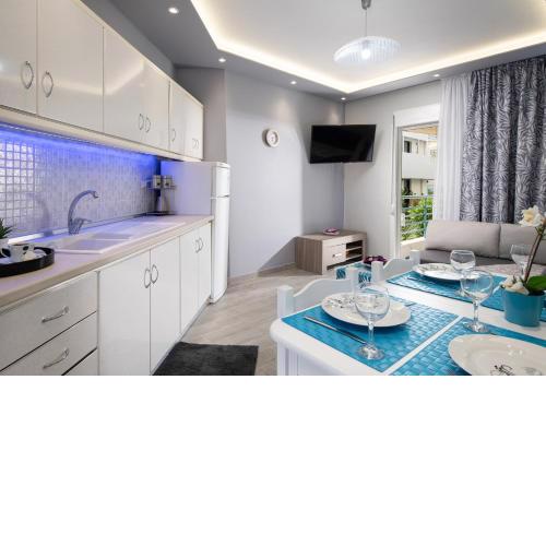 Leonardo Apartamente