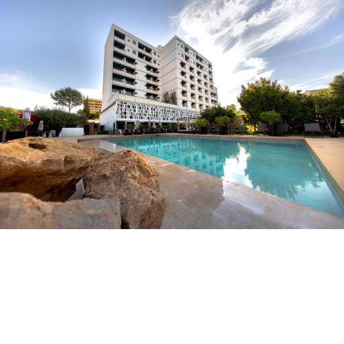 Leonardo Boutique Hotel Mallorca Port Portals - Adults only