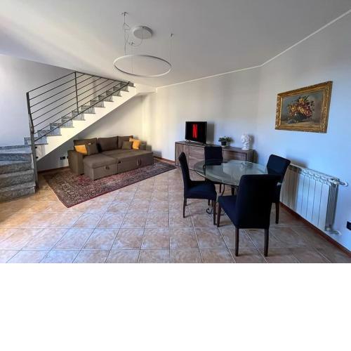 Leonardo Casa Bi-livello Luxury