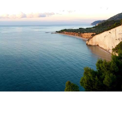 Leonardo Casa Vacanze