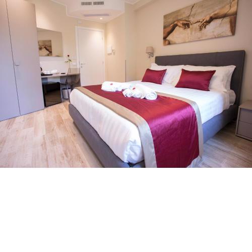 Leonardo Da Vinci Guest House