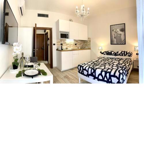 Leonardo & Davide Apartment Florence