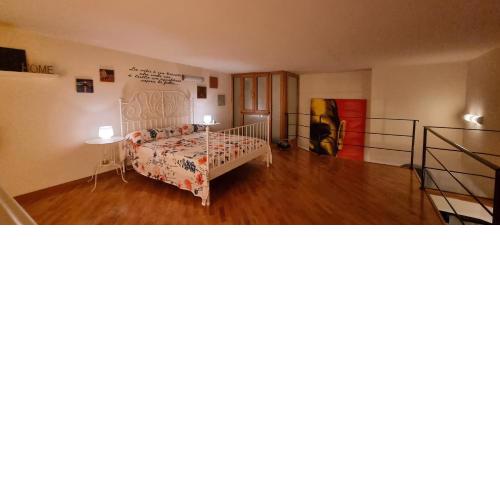 Leonardo Home