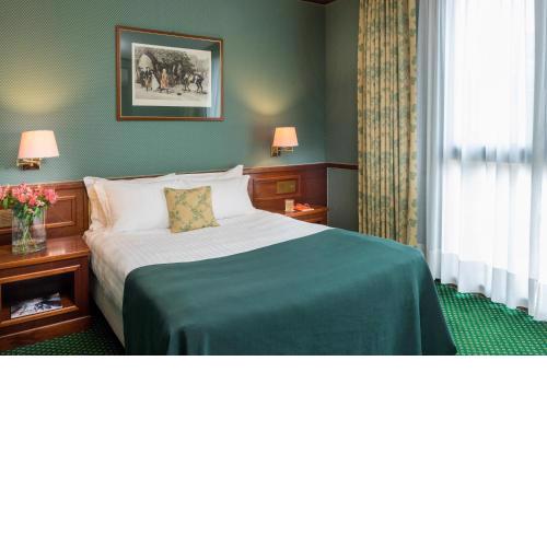 Leonardo Hotel Milan City Center