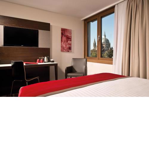 Leonardo Hotel Vienna