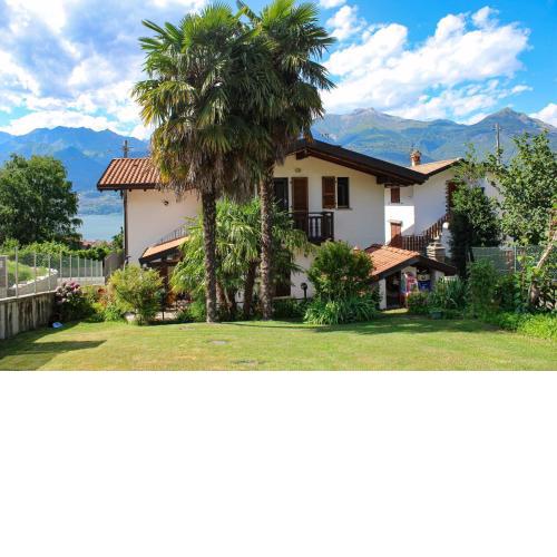 Leonardo Panorama-Ferienwohnung (OG)