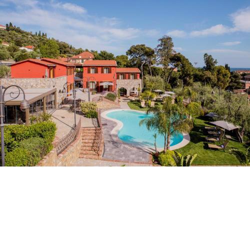 Leonardo Resort