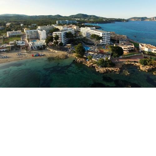 Leonardo Royal Hotel Ibiza Santa Eulalia