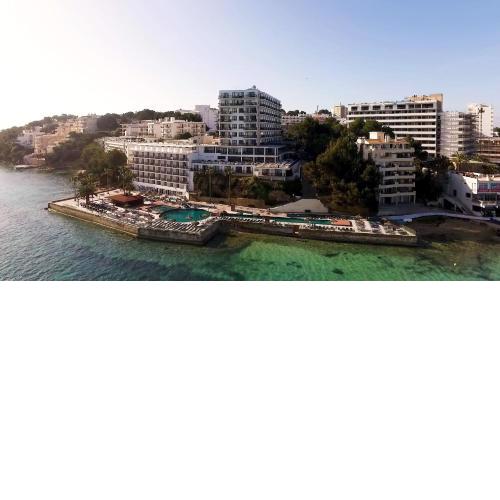 Leonardo Royal Hotel Mallorca