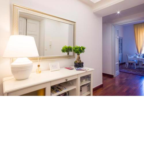 Leonardo Suite Navona