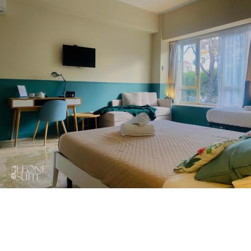 Leone Suite B&B & Restaurant