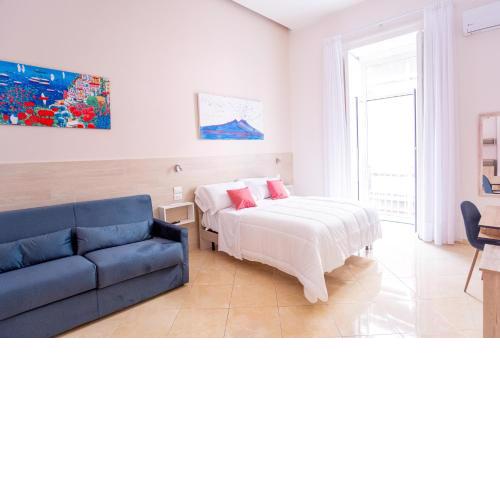 Leone Suites Toledo