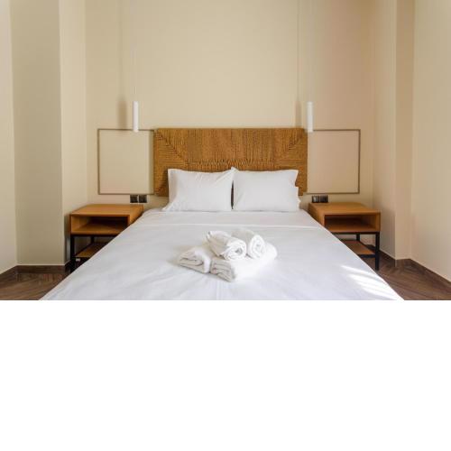 Leone Suites