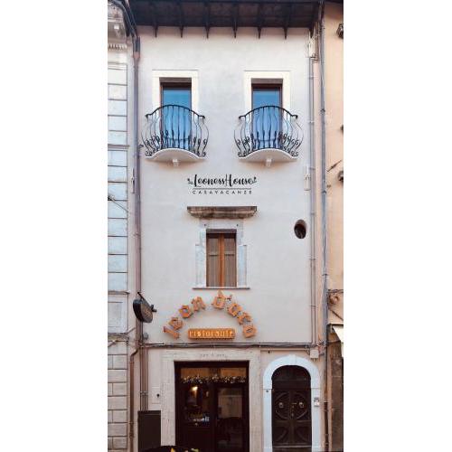 LeonessHouse