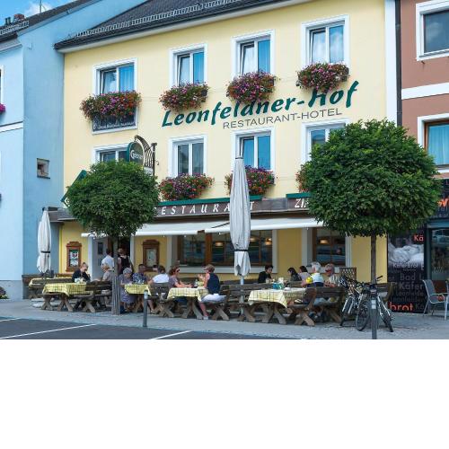 Leonfeldner Hof