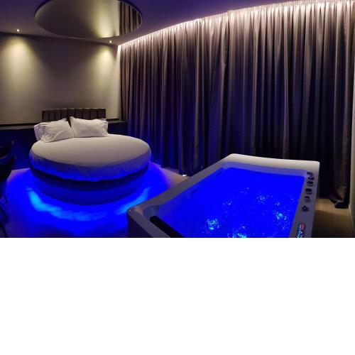 Leoni Hotel & Private Spa