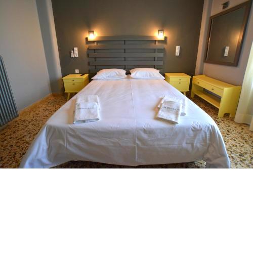 Leonidaion Guesthouse