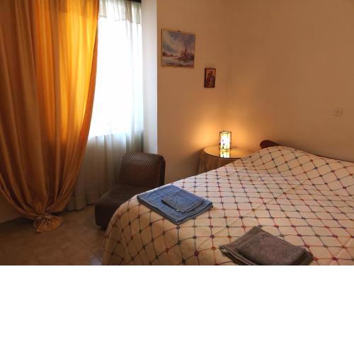 Leonidas Private Apartment in Sparta