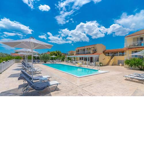 Leonidas Resort