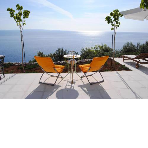 Leonidionhouses - The Ogra House