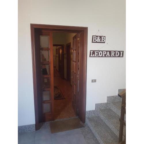 Leopardi