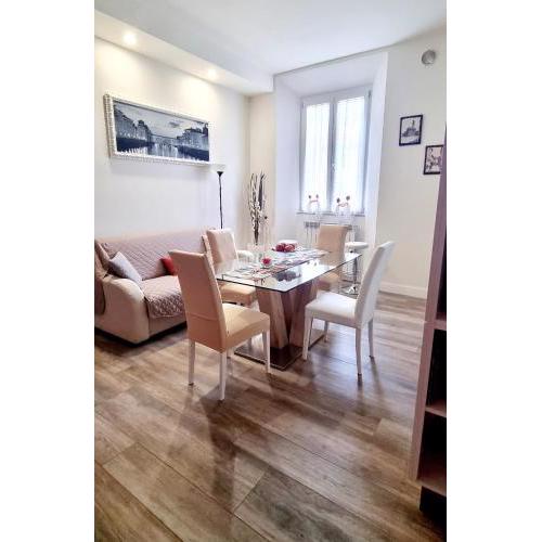 Leopolda Suite