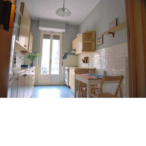 [Leopolda] Vintage Apartment