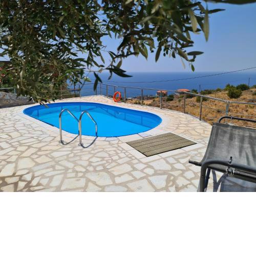 Leopolis Stone House