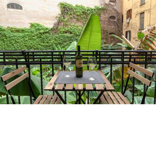 Leo's Colosseum - Private Apartments
