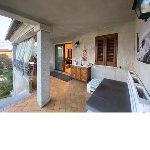 LEO'S HOUSE