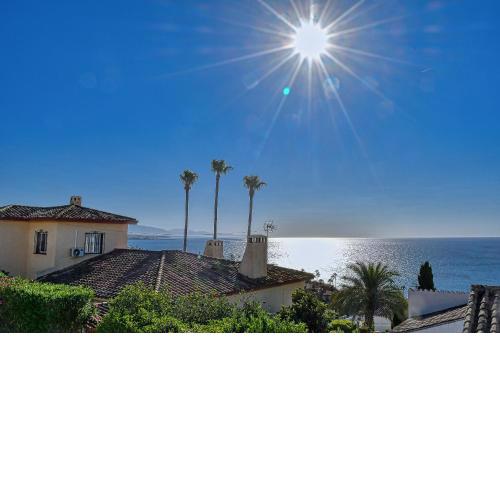 LePaddockLodgeAndalousie, studio mer 30m2