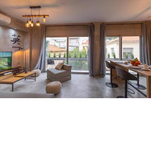 Lepanto Luxury Apartments FF