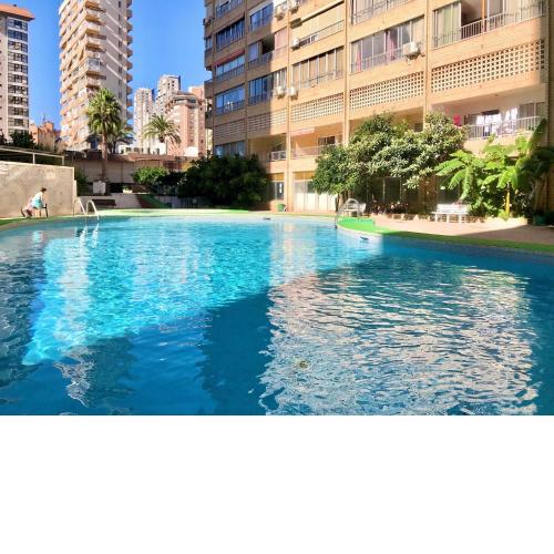 Lepanto Pool and Fun