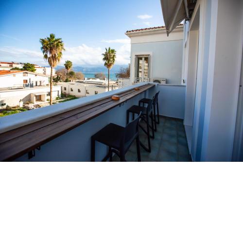 Lepanto Xenia Apartments 3F