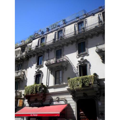 Lepetit Milano