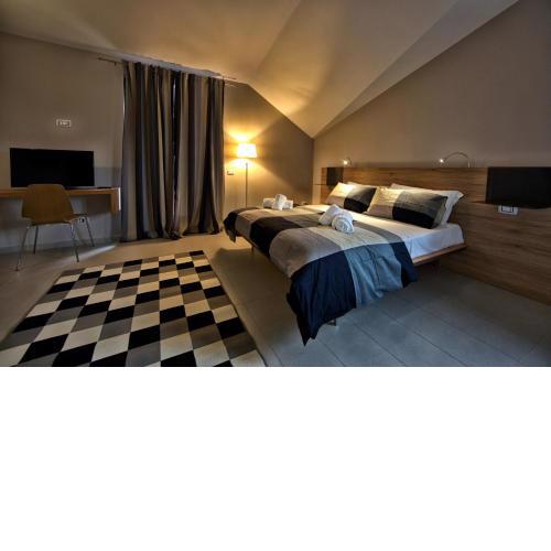 lepini suites affittacamere