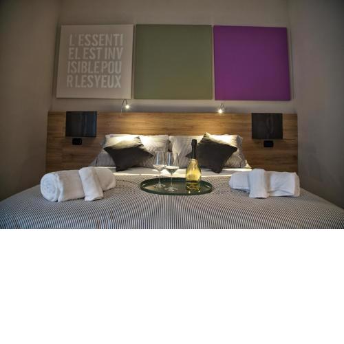 Lepini Suites