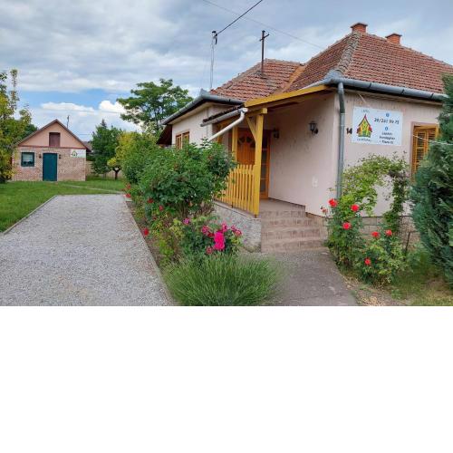 Lepkés Vendégház