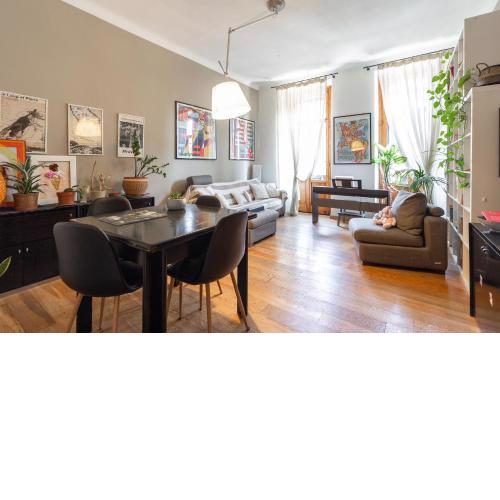 Lepontina Apartment