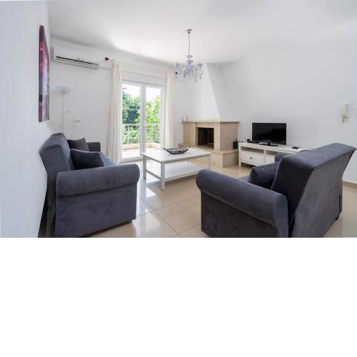 Leptokaria Apartments